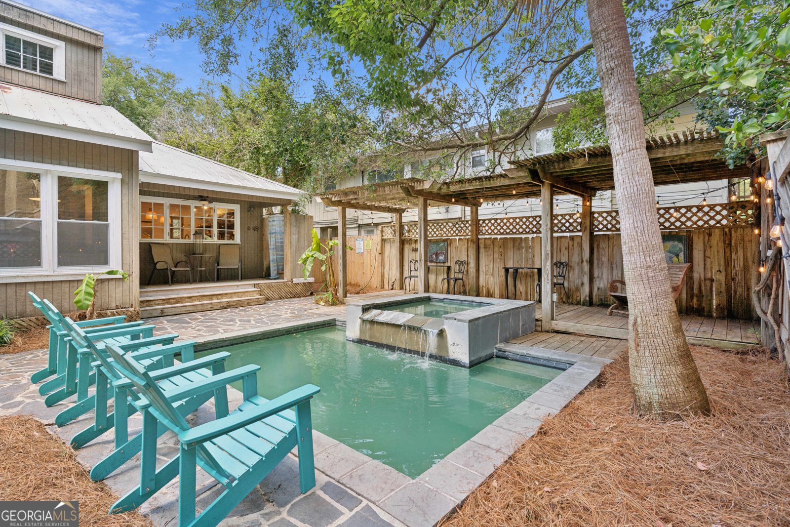 936 Ocean Boulevard St. Simons - Photo 30