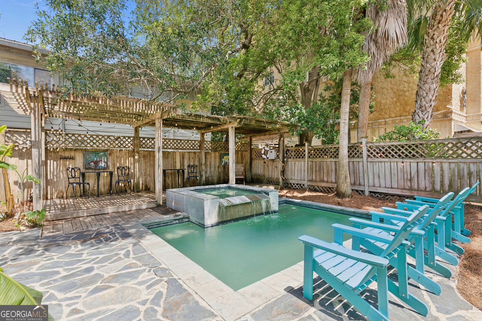 936 Ocean Boulevard St. Simons - Photo 31