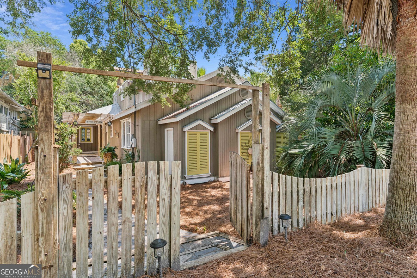 936 Ocean Boulevard St. Simons - Photo 32