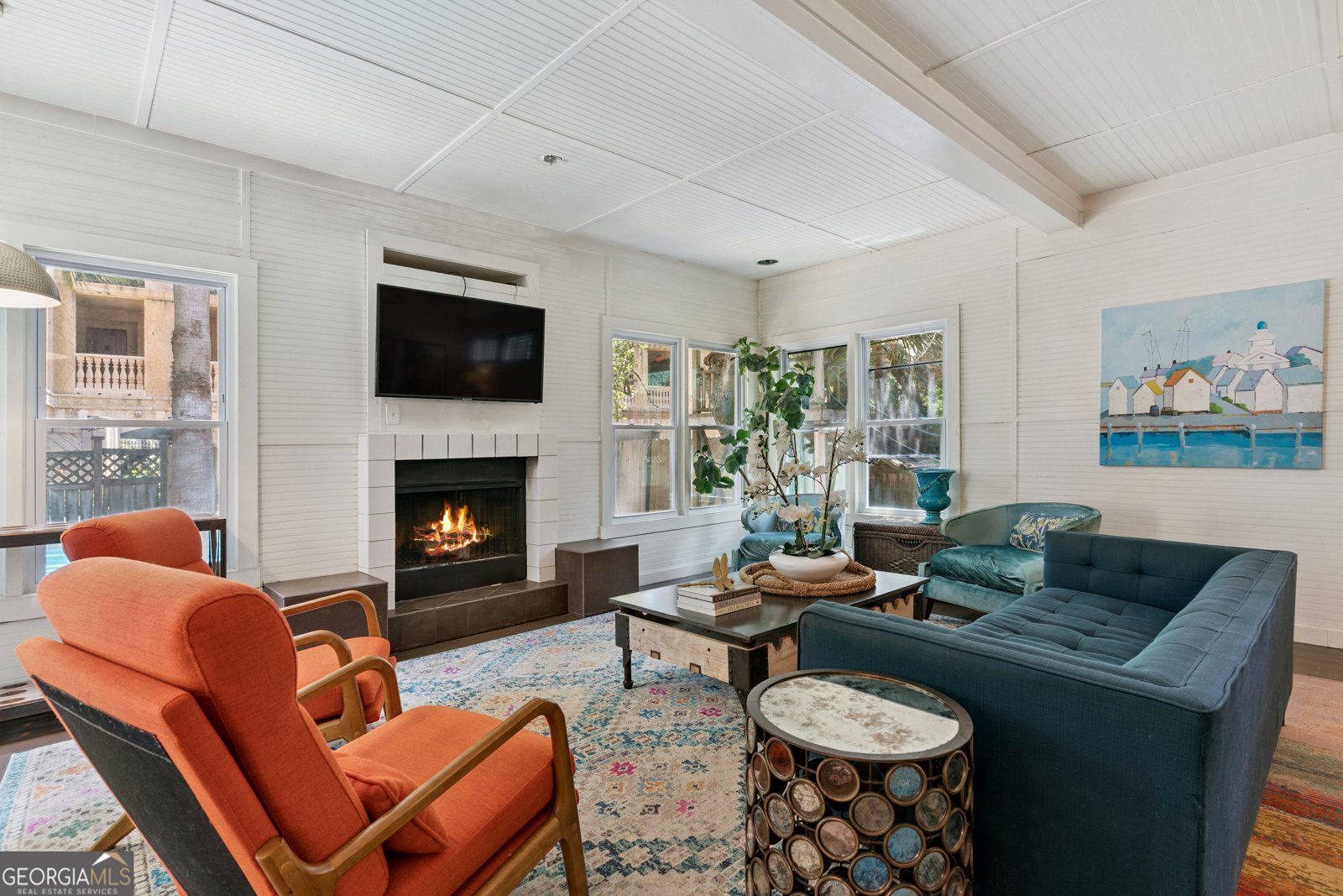 936 Ocean Boulevard St. Simons - Photo 6