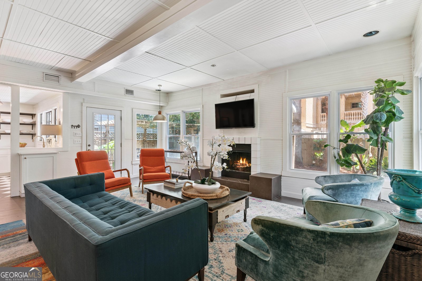 936 Ocean Boulevard St. Simons - Photo 7