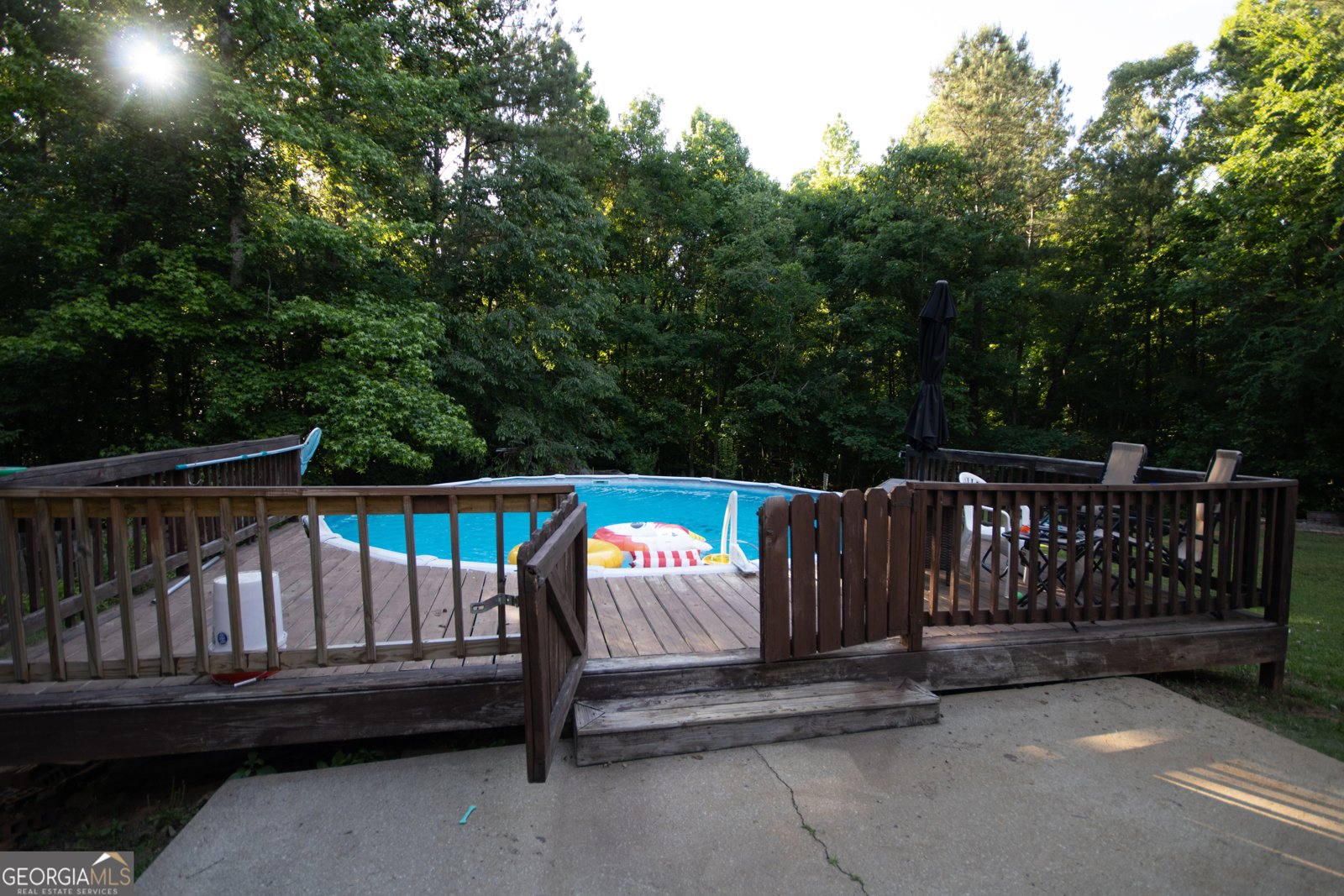 5611 Highway 81 McDonough - Photo 31