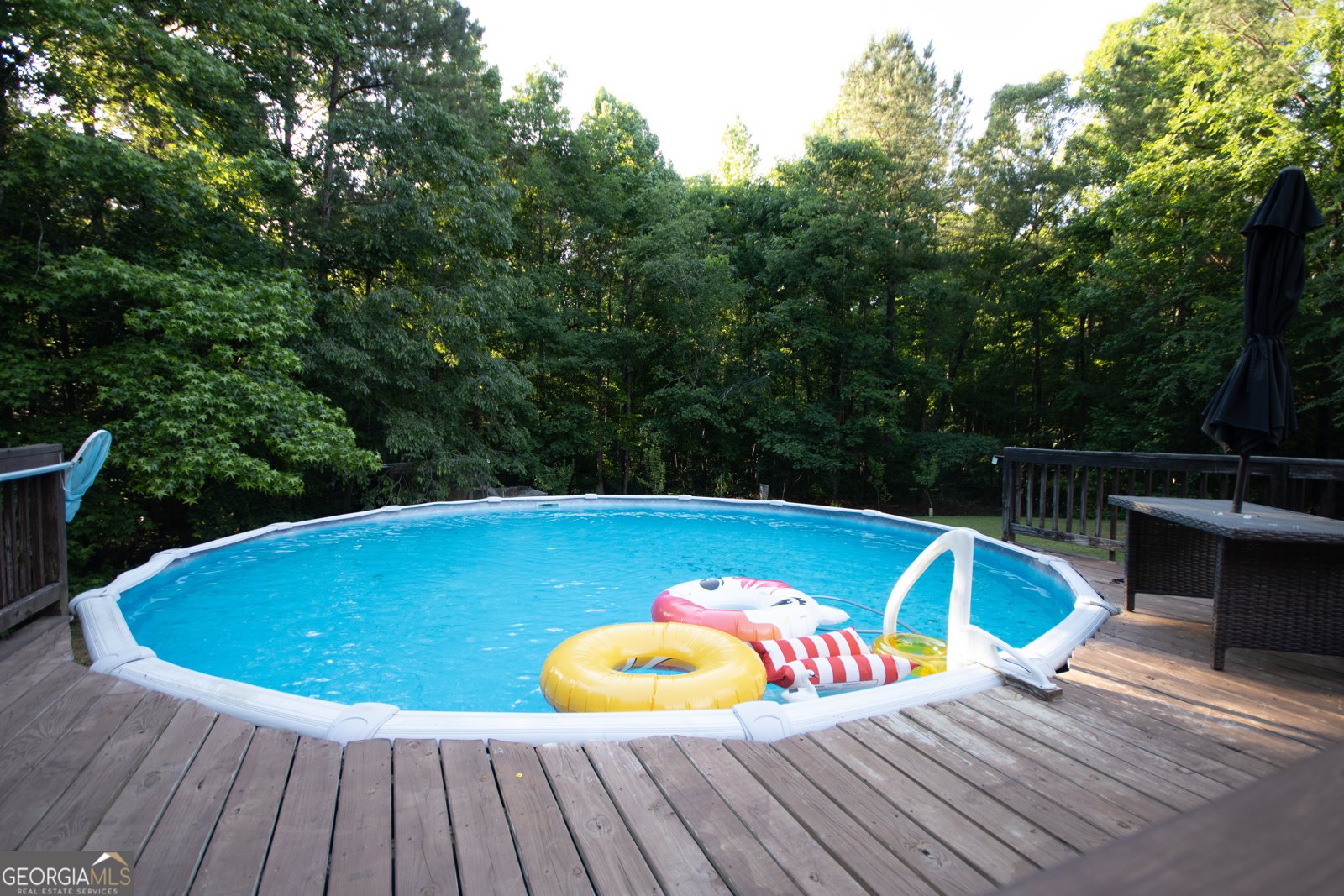 5611 Highway 81 McDonough - Photo 32