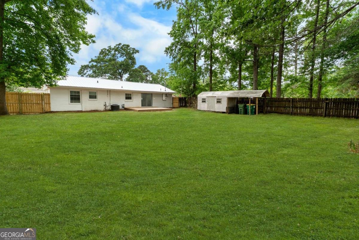322 Whatley Street Pooler - Photo 30