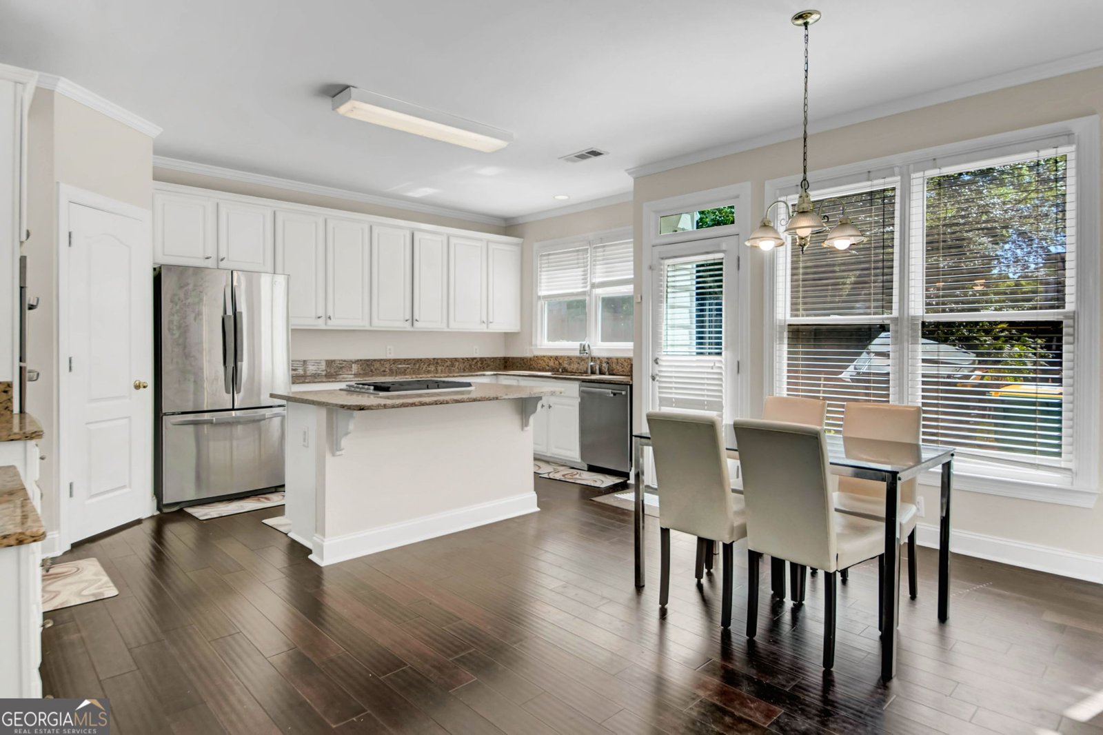 8488 Spring Breeze Terrace Johns Creek - Photo 10
