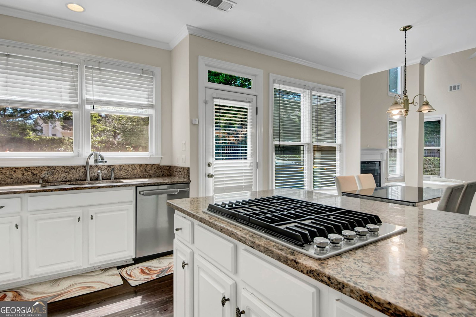 8488 Spring Breeze Terrace Johns Creek - Photo 16