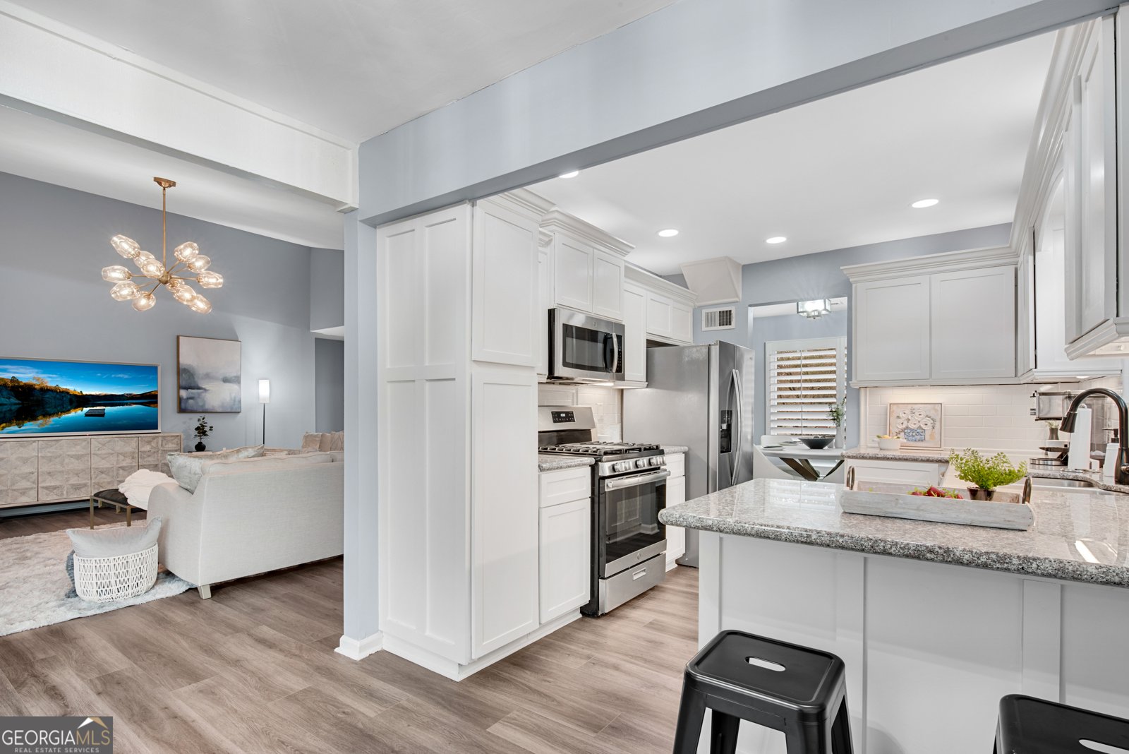 860 Waterbrook Court Roswell - Photo 12