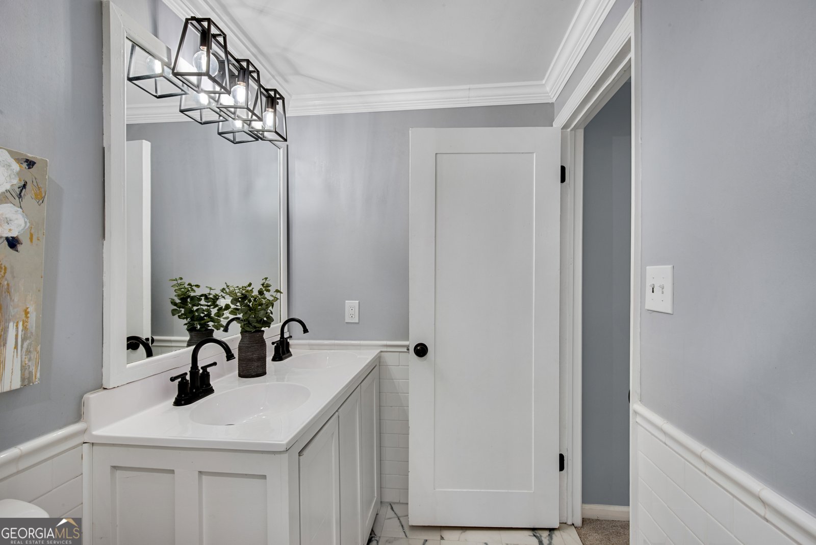 860 Waterbrook Court Roswell - Photo 19