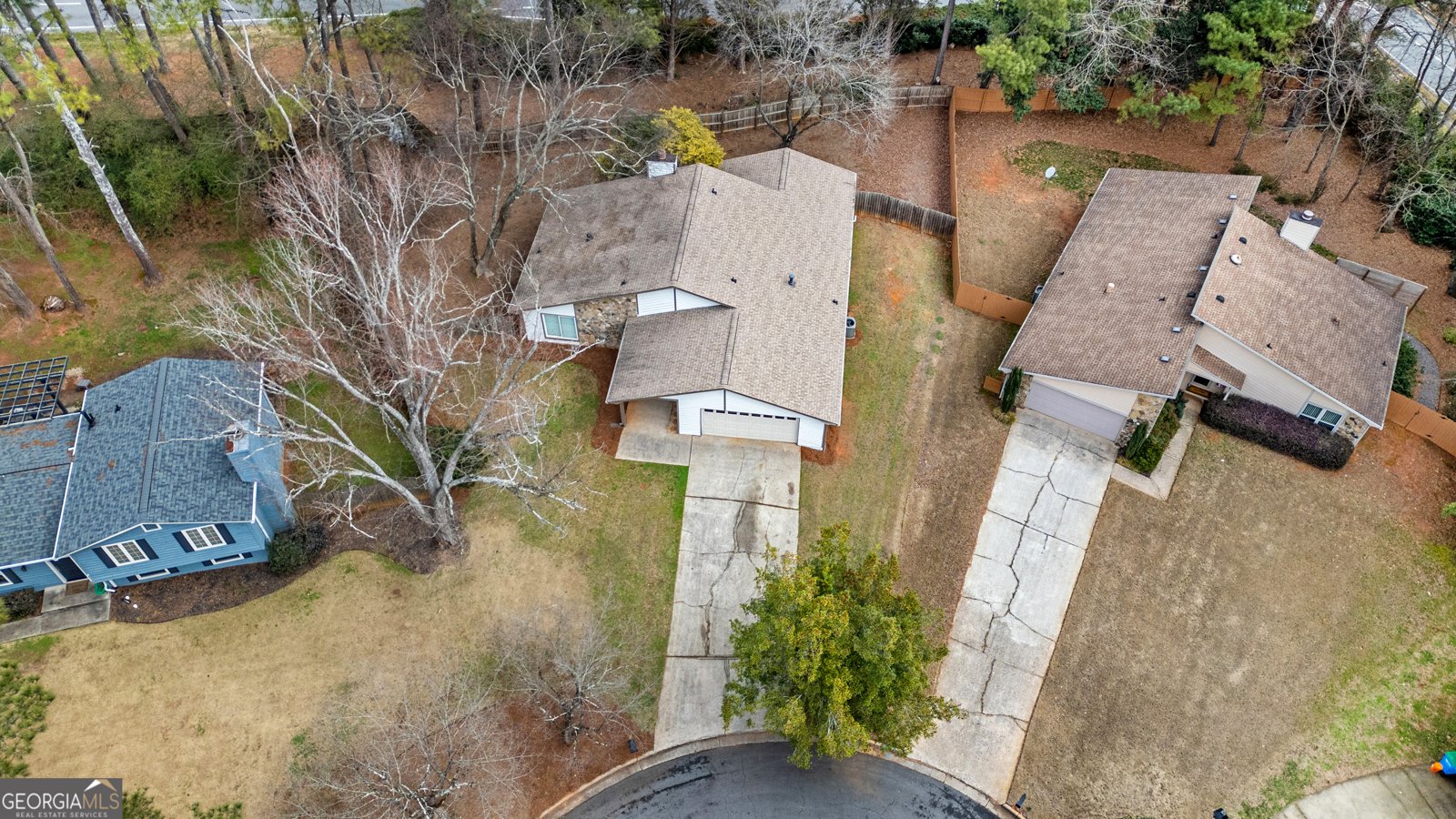 860 Waterbrook Court Roswell - Photo 33