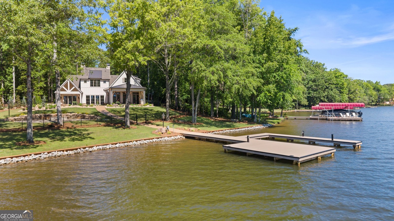 138 Phoenix Drive Eatonton - Photo 11