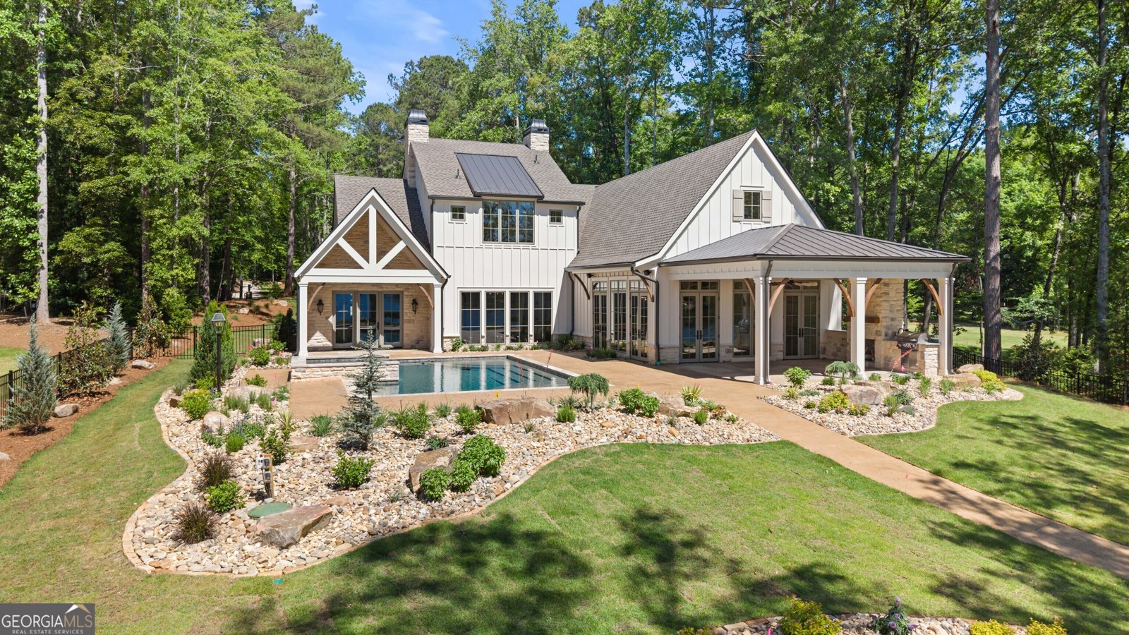 138 Phoenix Drive Eatonton - Photo 12