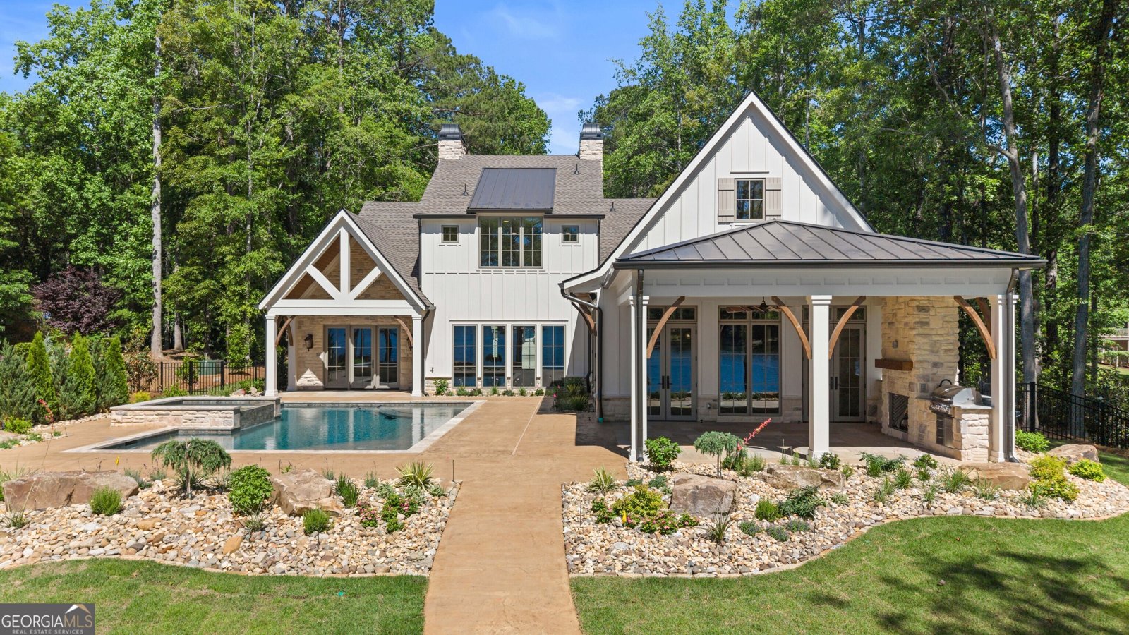 138 Phoenix Drive Eatonton - Photo 13