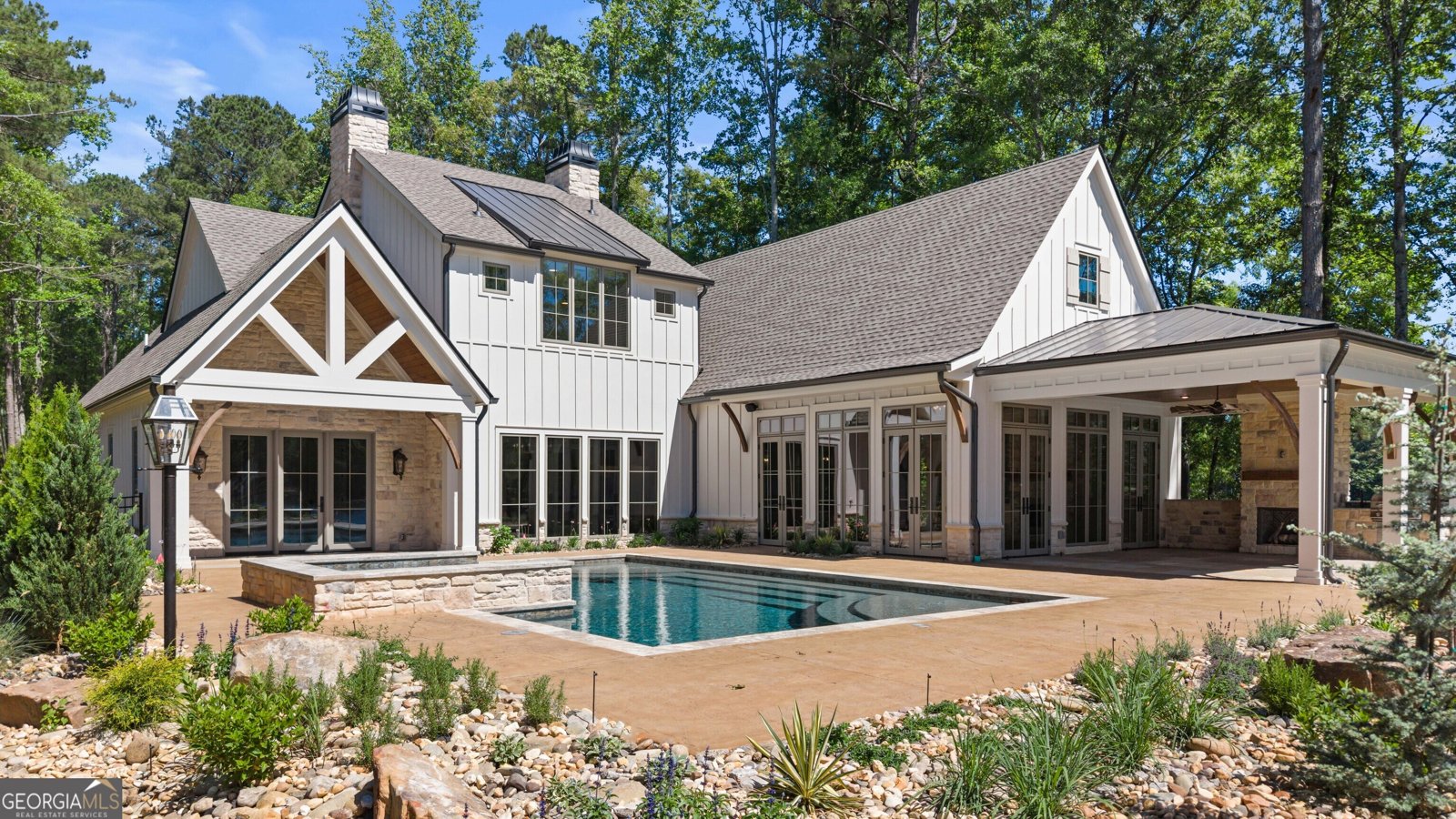 138 Phoenix Drive Eatonton - Photo 14