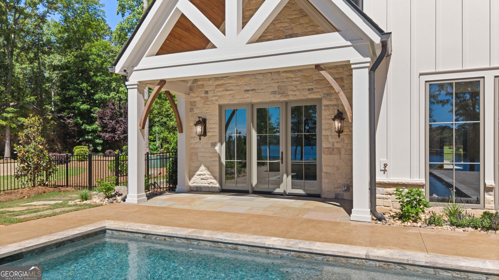 138 Phoenix Drive Eatonton - Photo 17