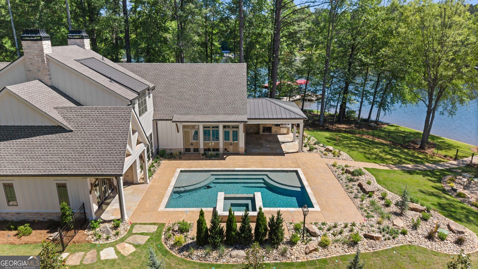 138 Phoenix Drive Eatonton - Photo 18