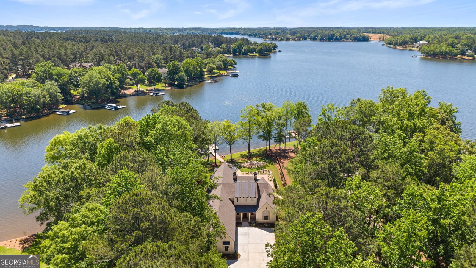 138 Phoenix Drive Eatonton - Photo 19