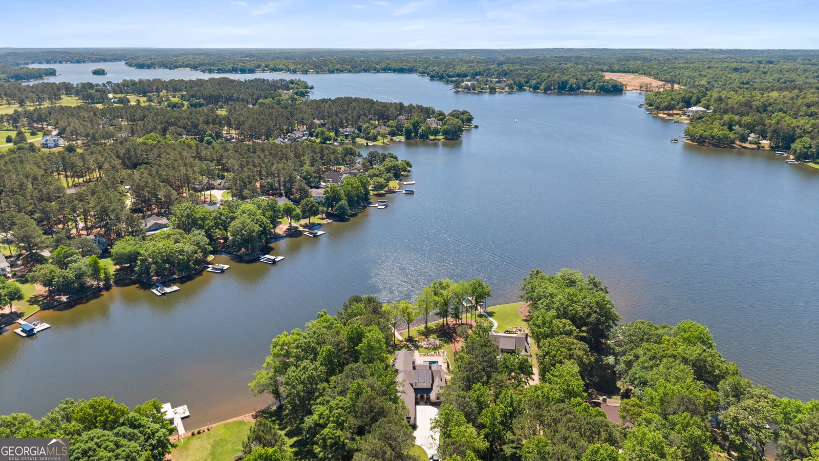 138 Phoenix Drive Eatonton - Photo 20