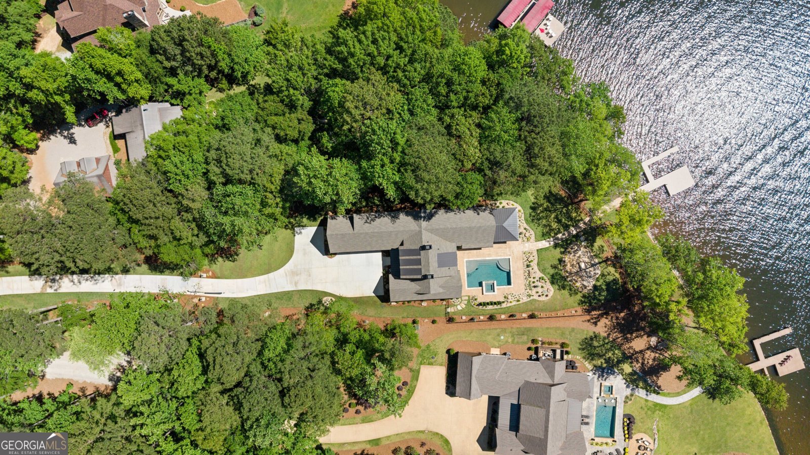 138 Phoenix Drive Eatonton - Photo 21
