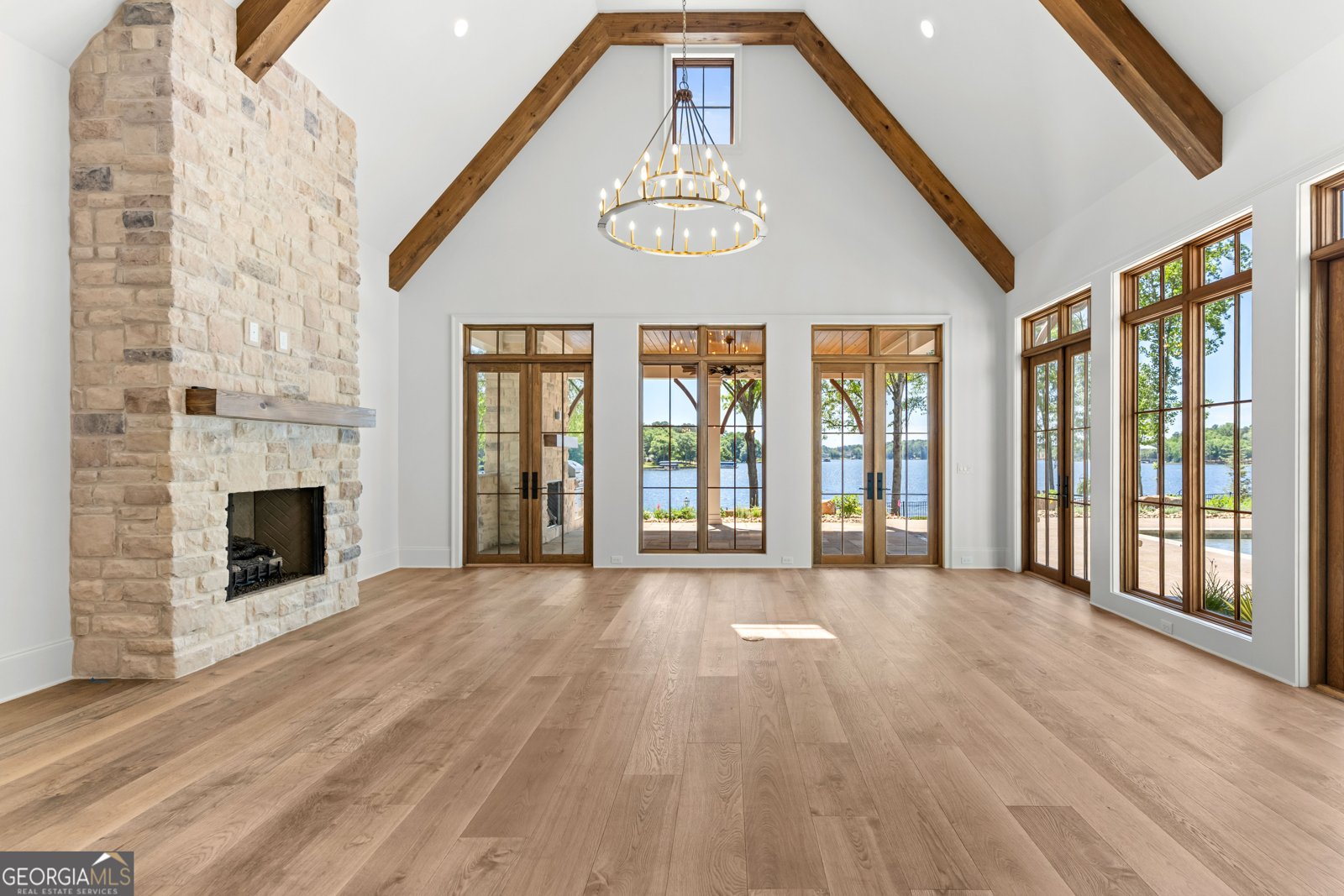 138 Phoenix Drive Eatonton - Photo 35