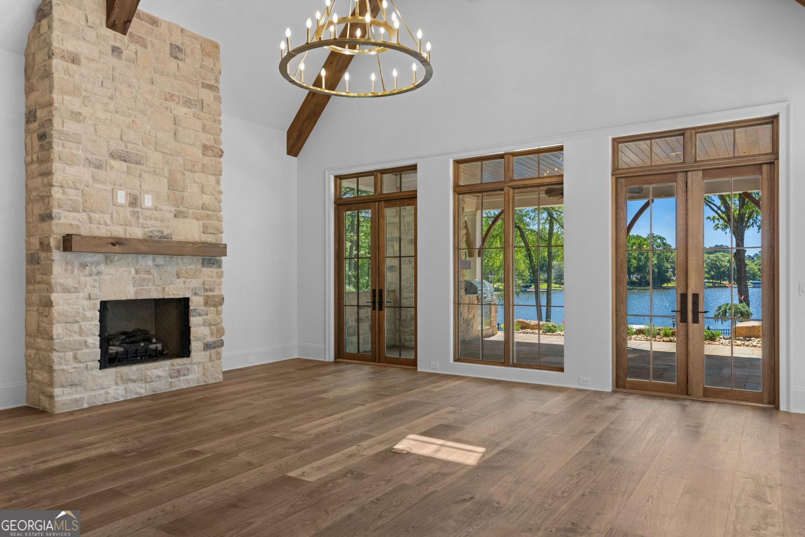 138 Phoenix Drive Eatonton - Photo 36