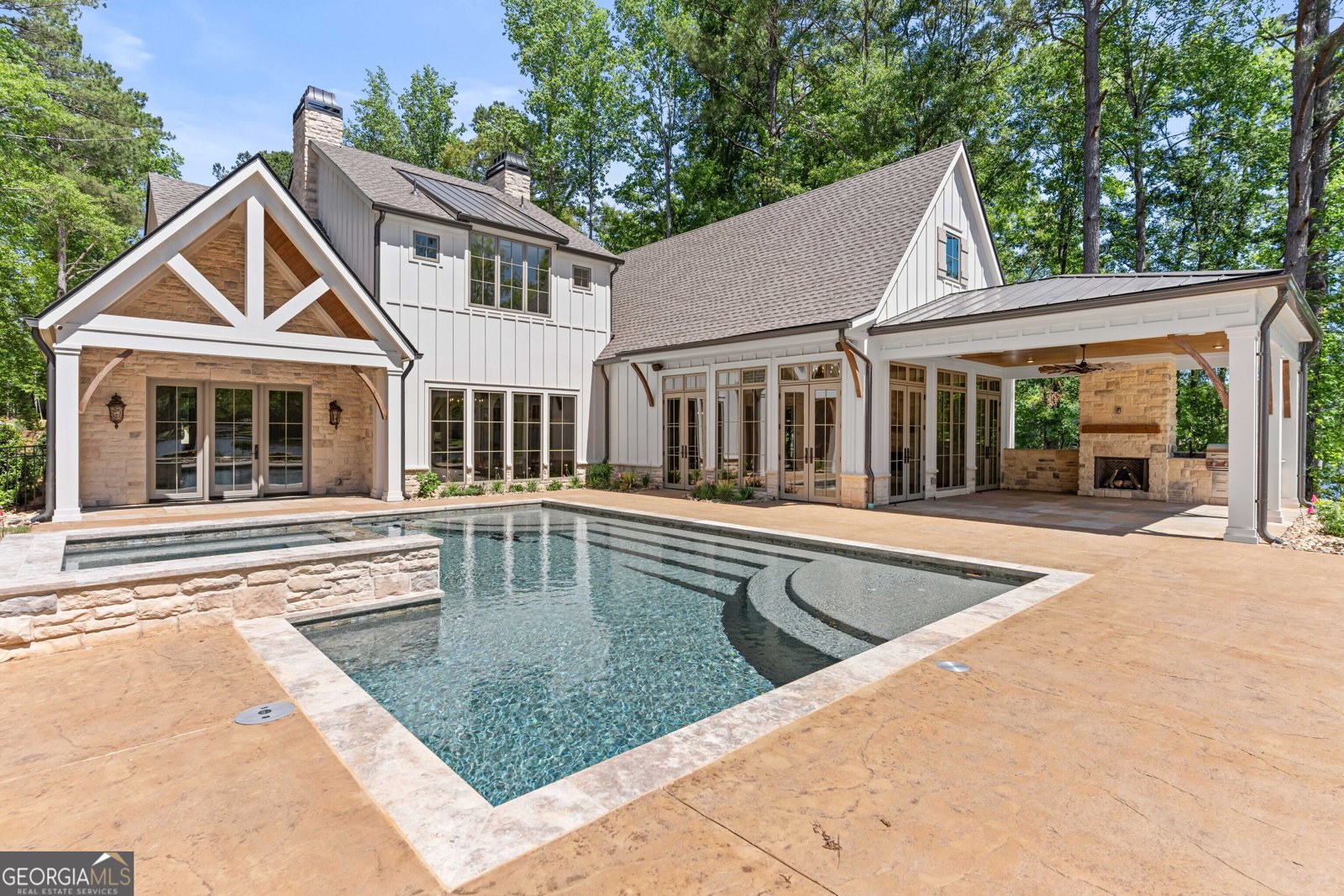 138 Phoenix Drive Eatonton - Photo 65