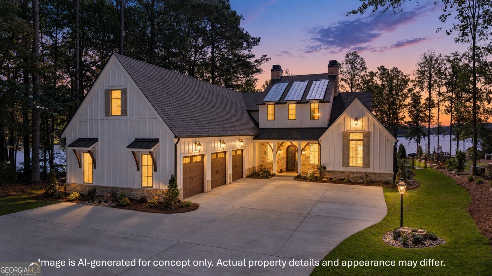 138 Phoenix Drive Eatonton - Photo 7