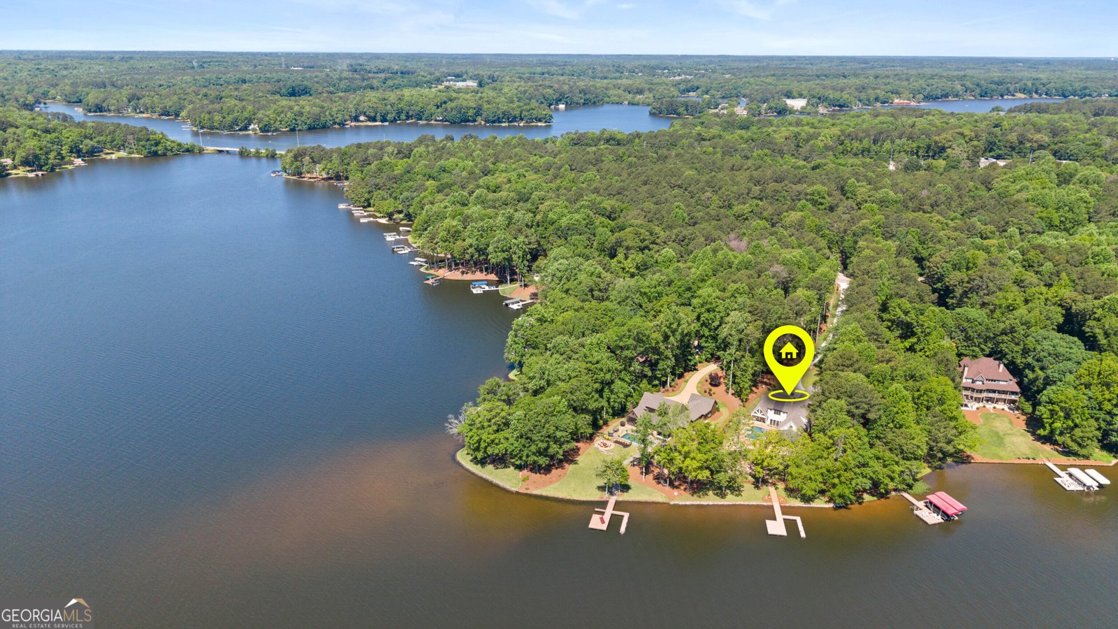 138 Phoenix Drive Eatonton - Photo 8