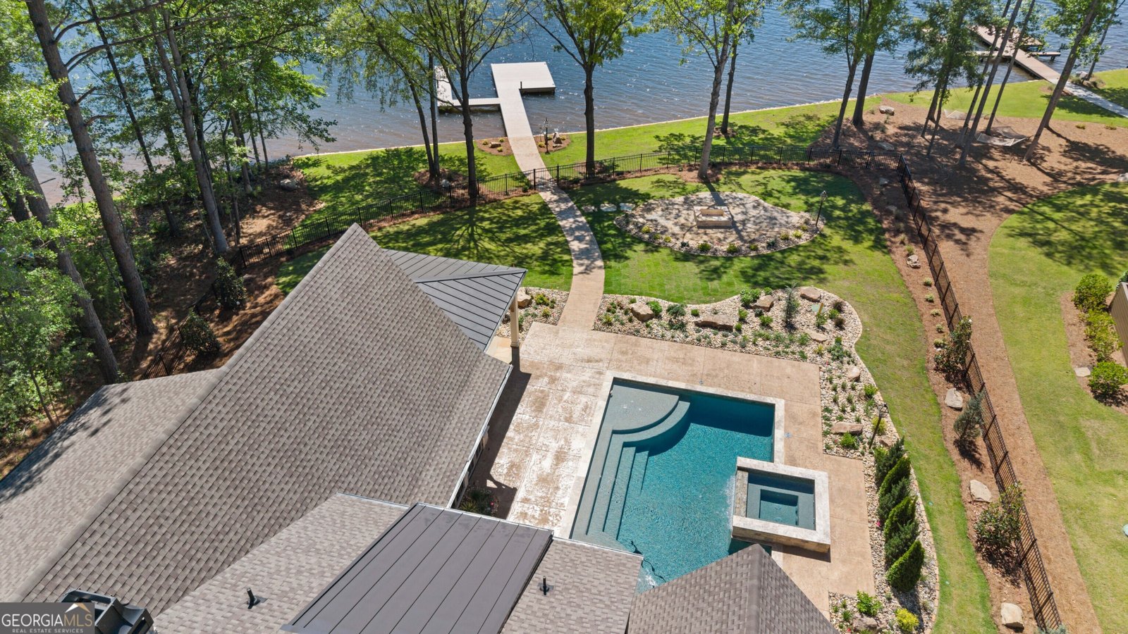 138 Phoenix Drive Eatonton - Photo 9