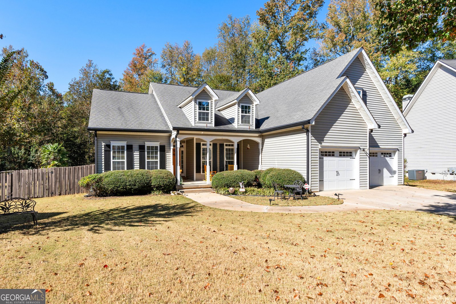 37 Forest Point Newnan - main photo