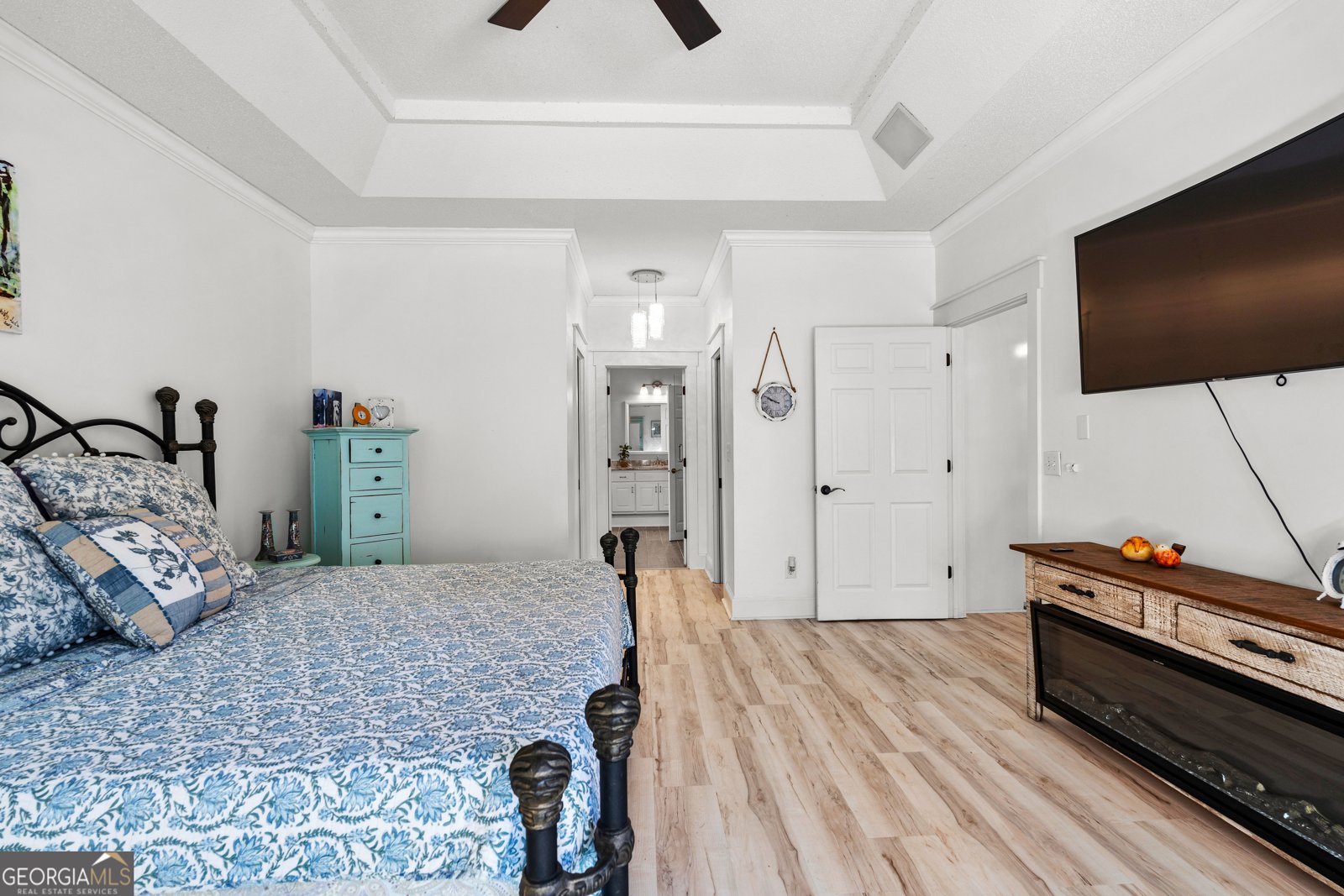 37 Forest Point Newnan - Photo 12