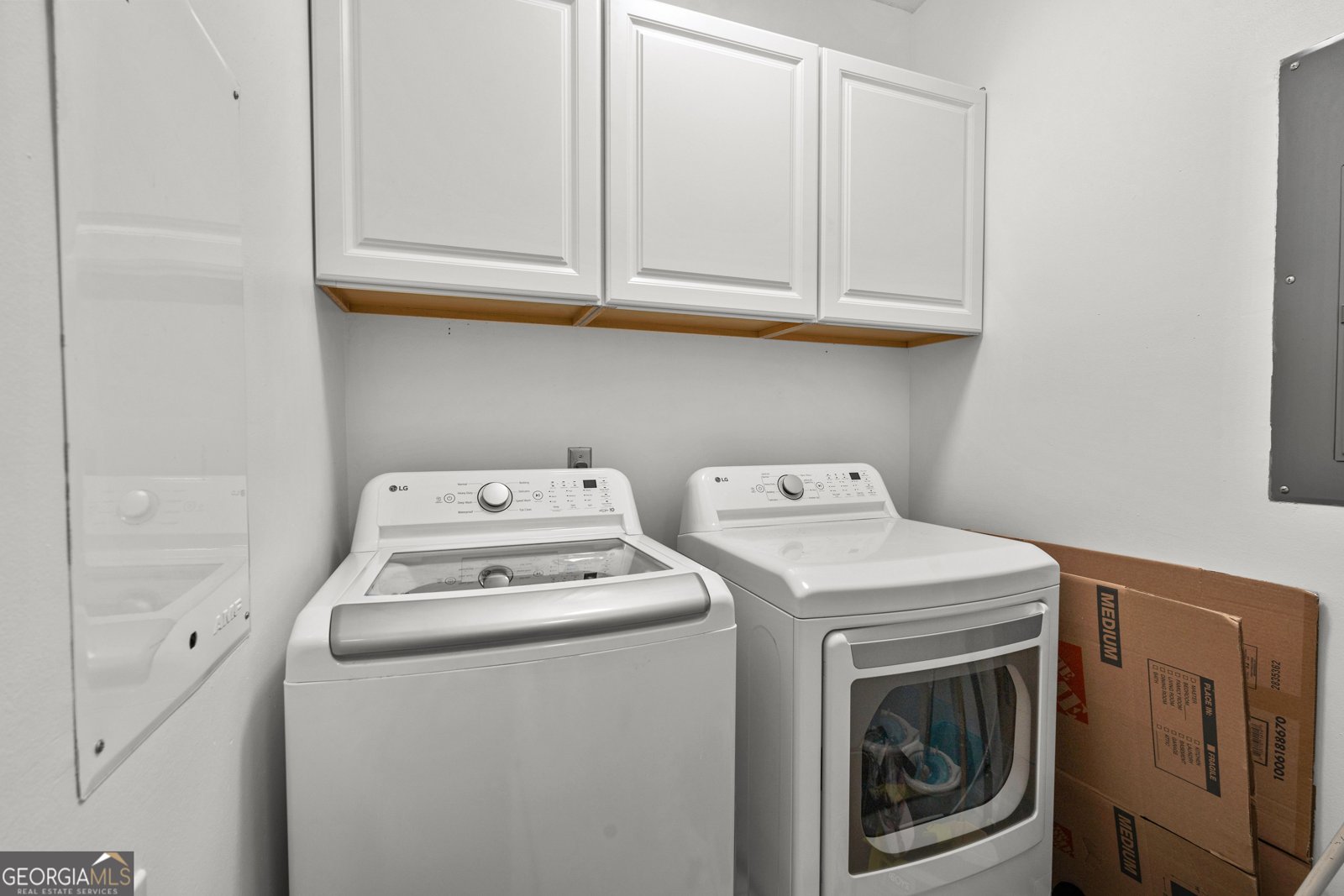 37 Forest Point Newnan - Photo 20