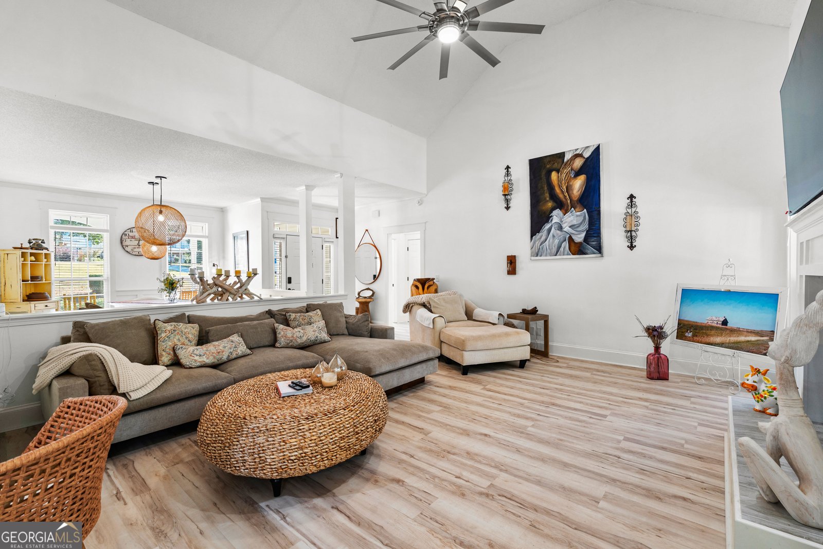 37 Forest Point Newnan - Photo 6