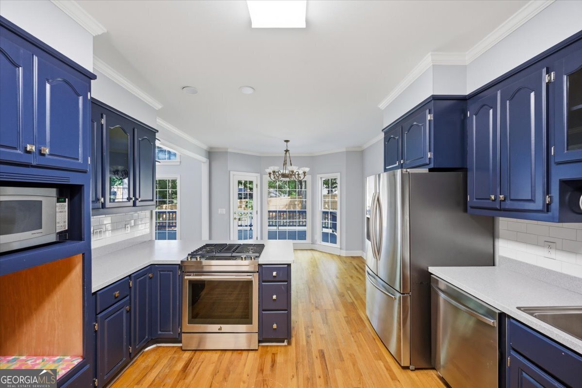 216 Hunters Hill Court Macon - Photo 10