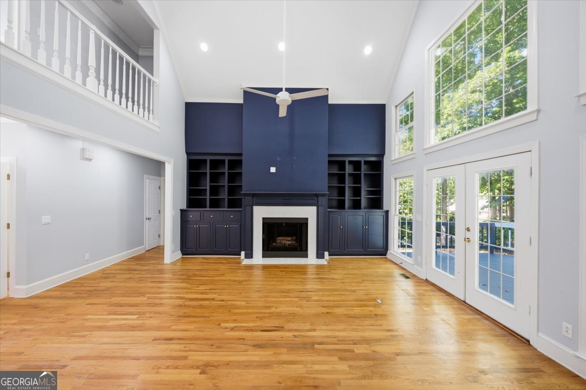 216 Hunters Hill Court Macon - Photo 11