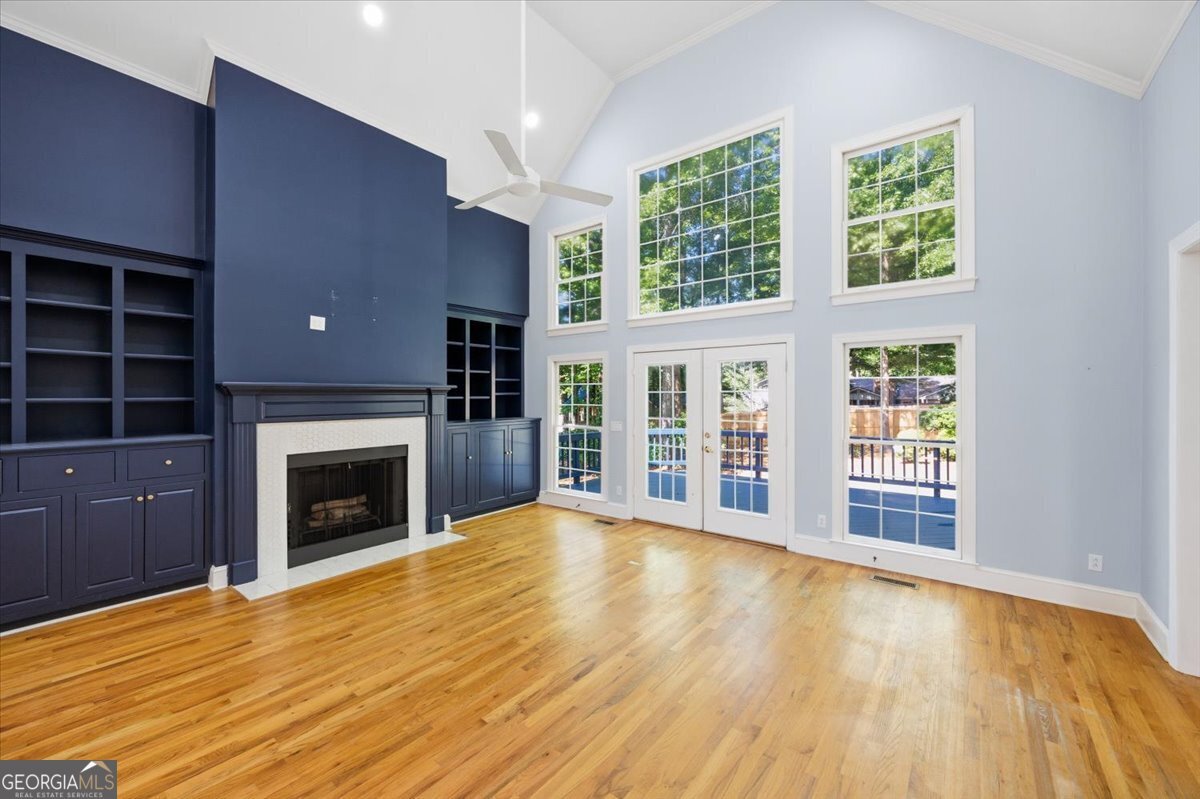 216 Hunters Hill Court Macon - Photo 12