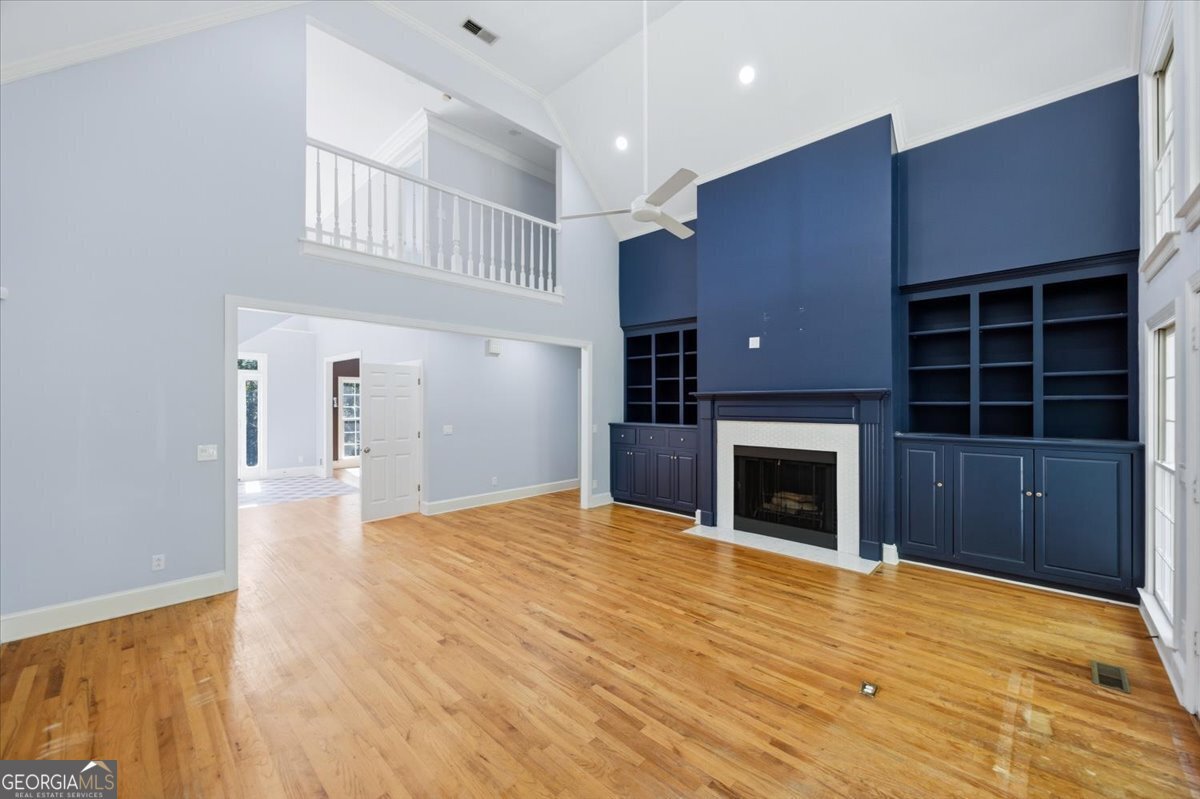 216 Hunters Hill Court Macon - Photo 13