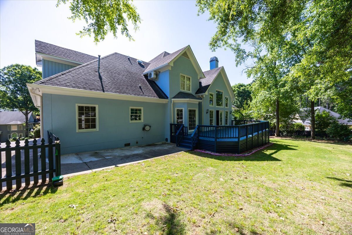 216 Hunters Hill Court Macon - Photo 40