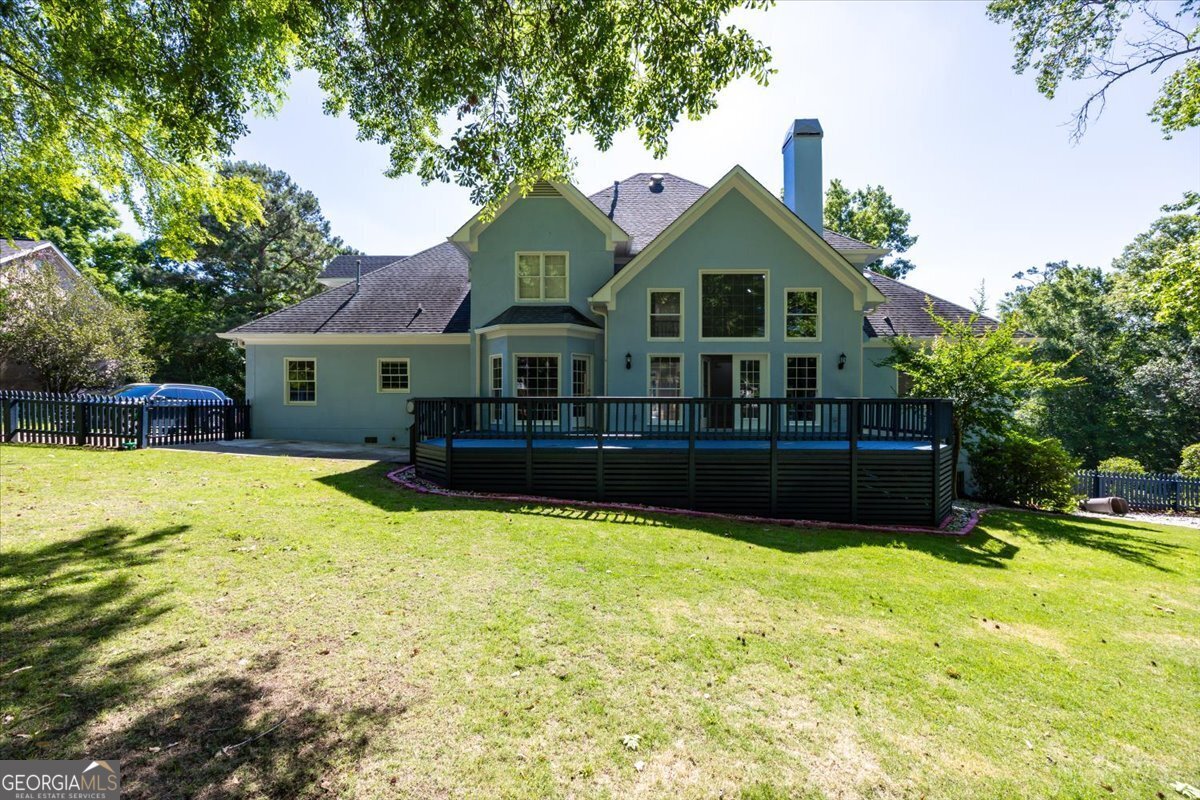 216 Hunters Hill Court Macon - Photo 41