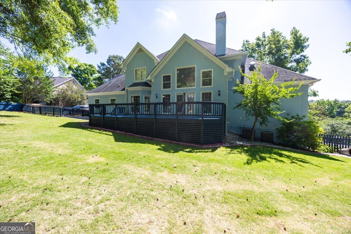 216 Hunters Hill Court Macon - Photo 42