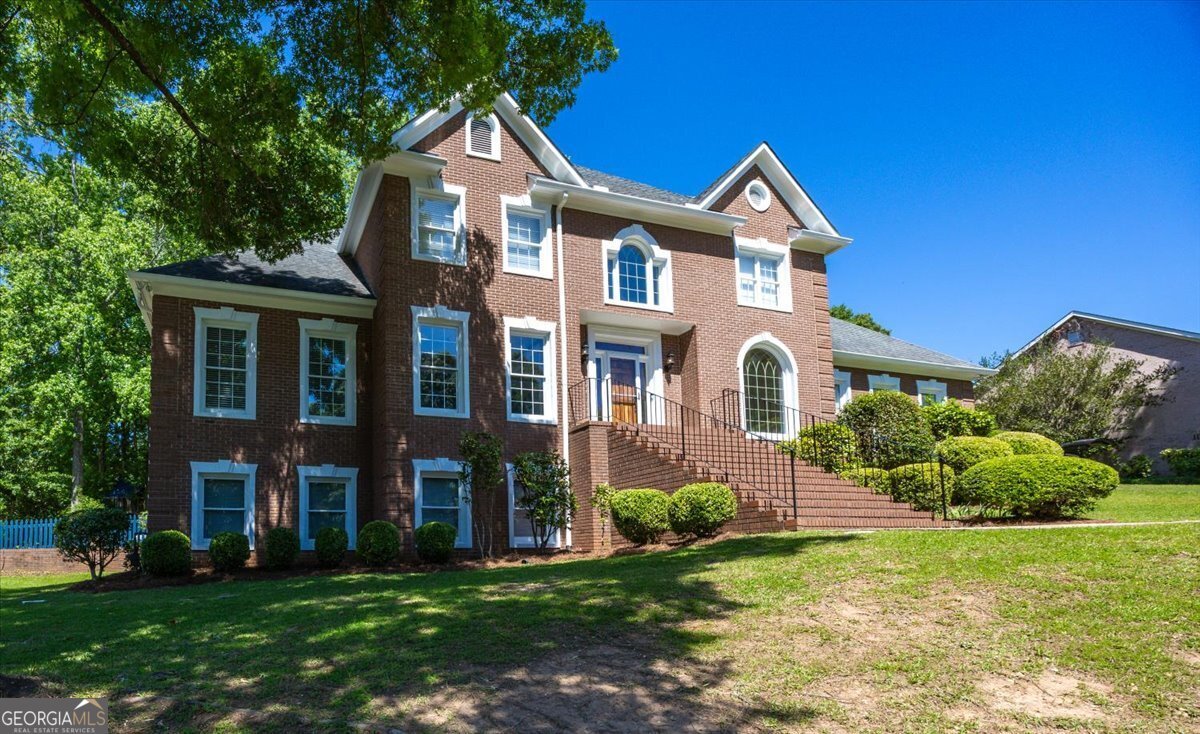 216 Hunters Hill Court Macon - Photo 44