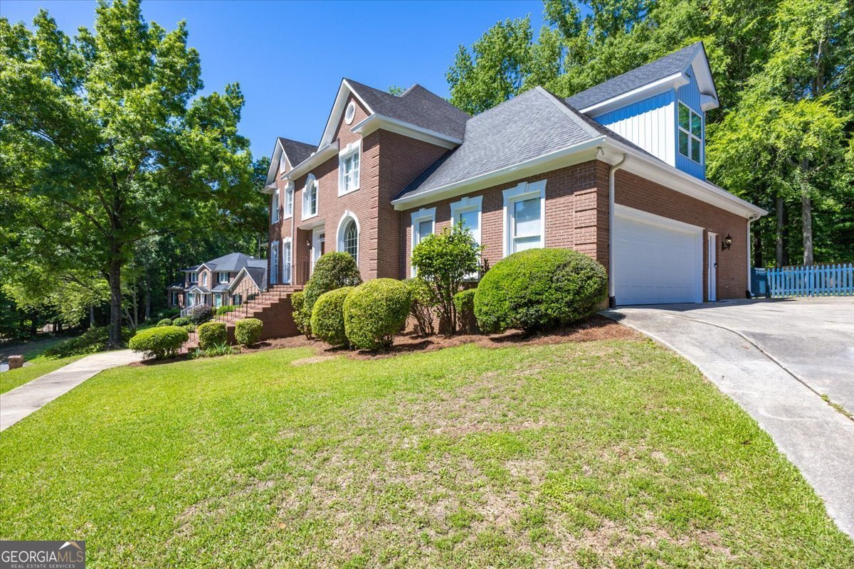 216 Hunters Hill Court Macon - Photo 45