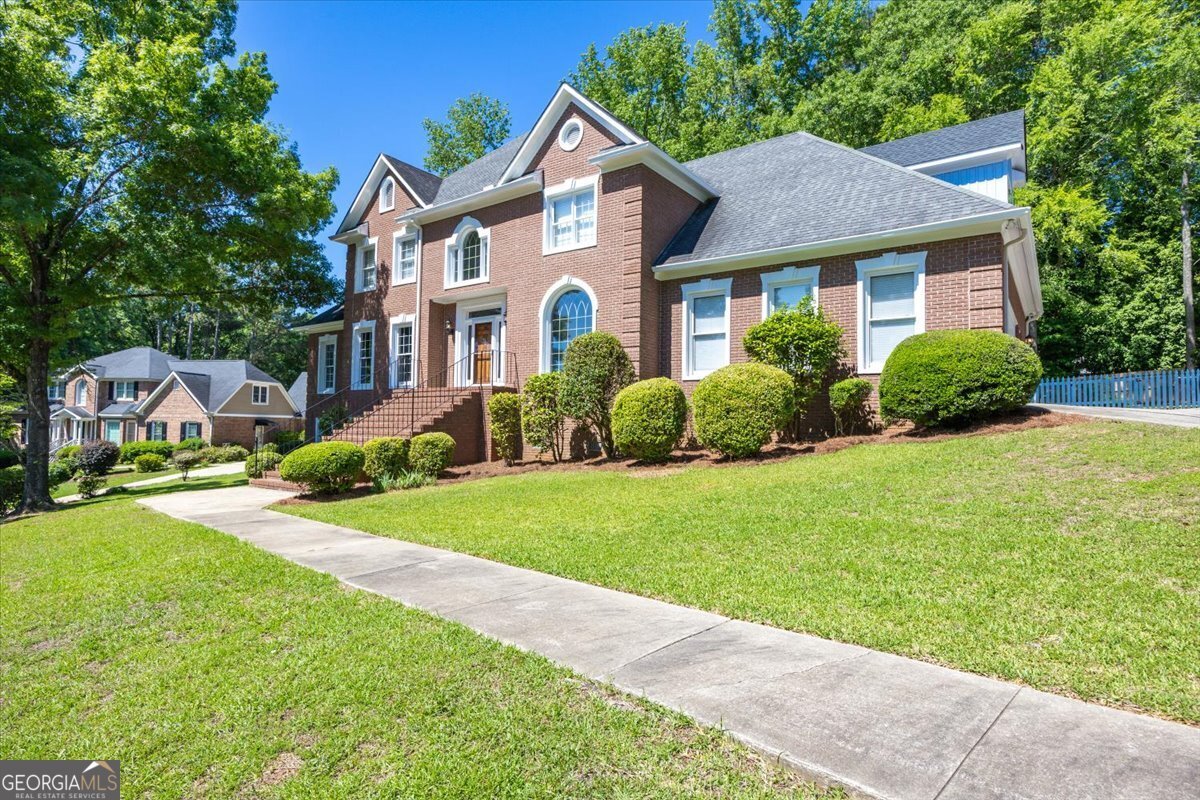 216 Hunters Hill Court Macon - Photo 46
