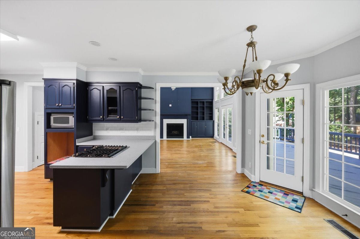 216 Hunters Hill Court Macon - Photo 6