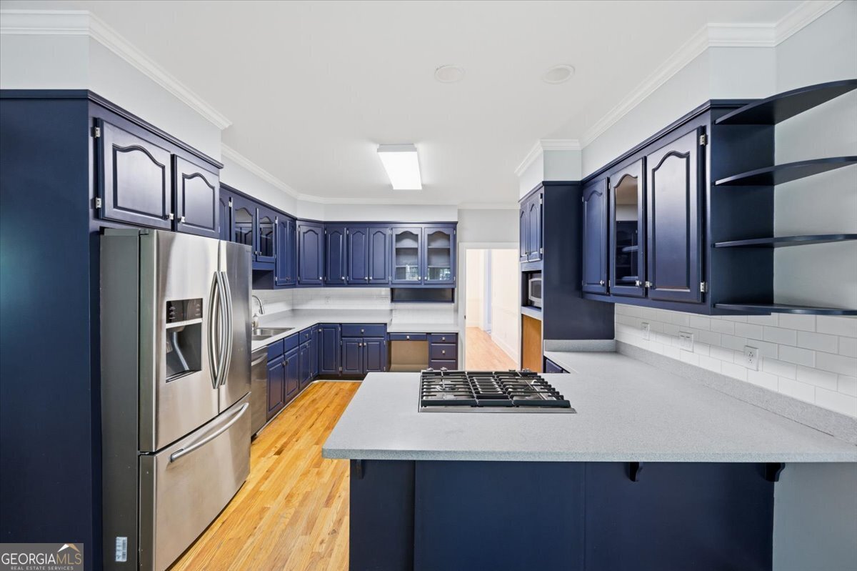 216 Hunters Hill Court Macon - Photo 8