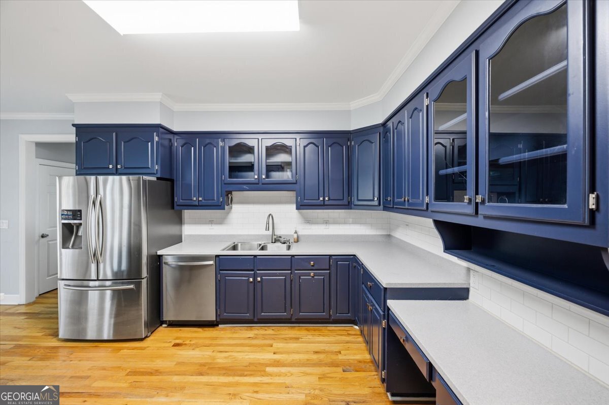 216 Hunters Hill Court Macon - Photo 9