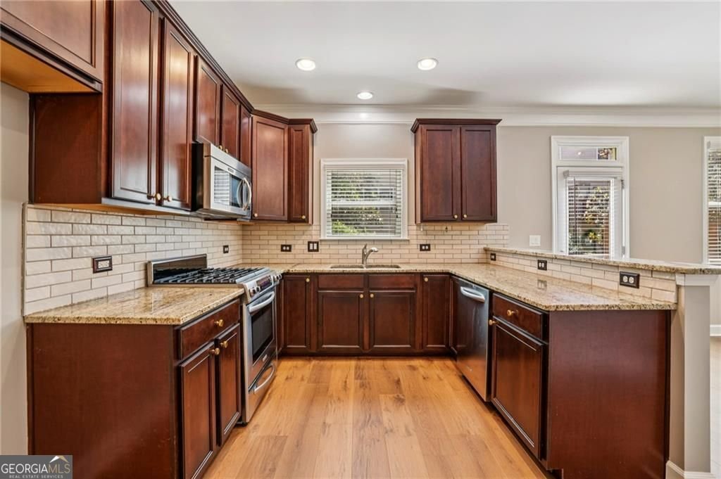 3733 Inglewood Way Atlanta - Photo 11