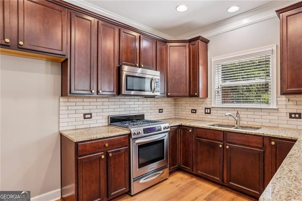 3733 Inglewood Way Atlanta - Photo 12