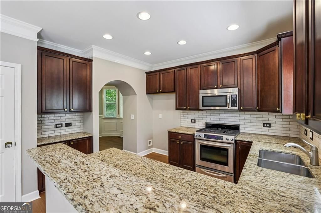 3733 Inglewood Way Atlanta - Photo 14