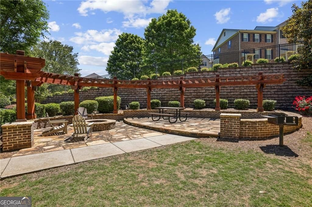 3733 Inglewood Way Atlanta - Photo 39