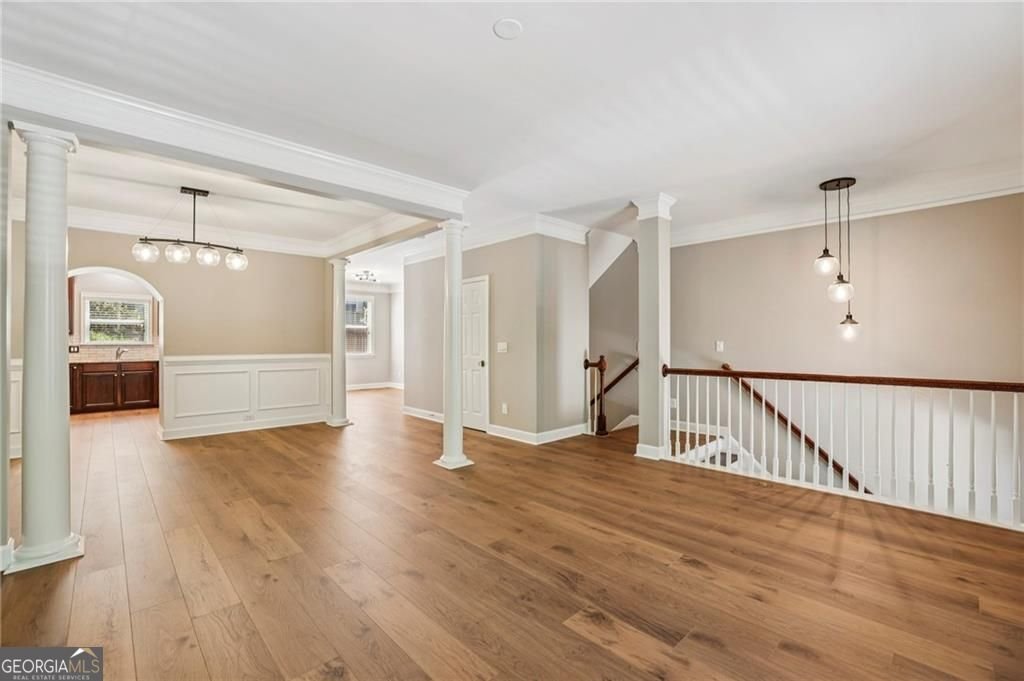 3733 Inglewood Way Atlanta - Photo 6